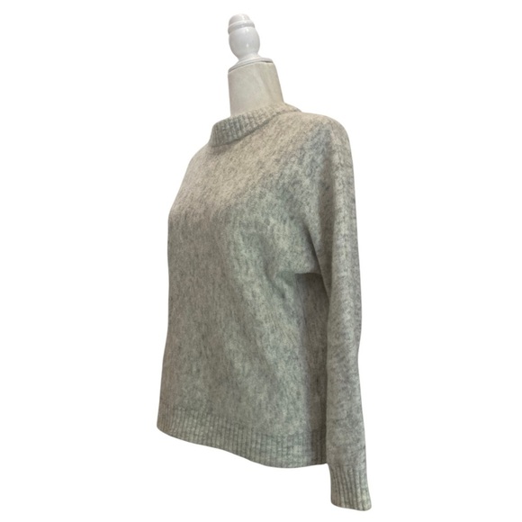 Tiger of Sweden Gwynn Sweater Knitted Wool Women’s Alpaca blend - Picture 4 of 9